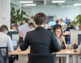 Principios fundamentales de redacción contractual